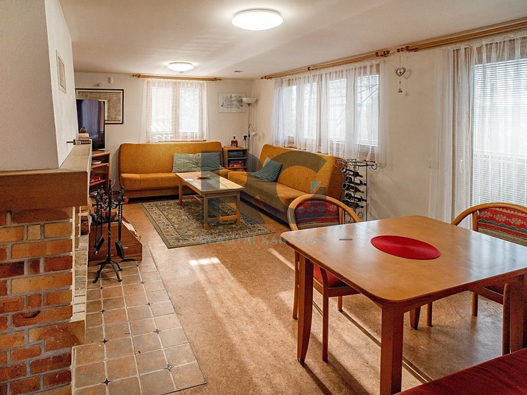 Prodej  rodinného domu 220 m², pozemek 2 160 m² - foto 3