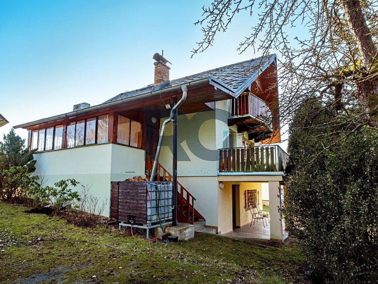 Prodej  rodinného domu 220 m², pozemek 2 160 m² - foto 6