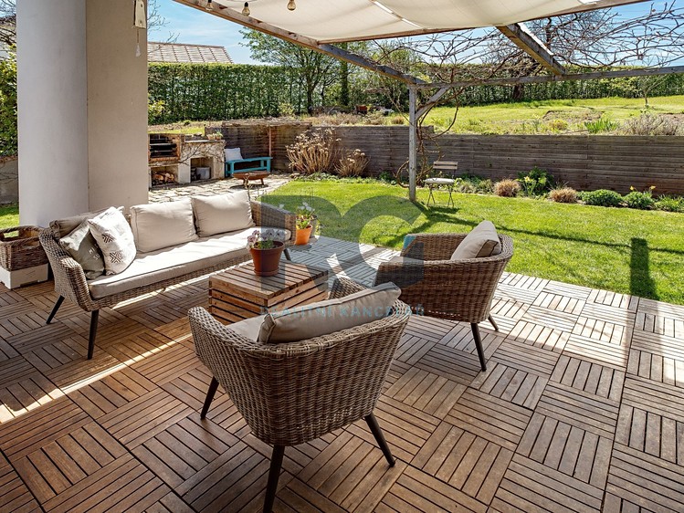 Prodej rodinného domu 272 m², pozemek 3 754 m² - foto 7