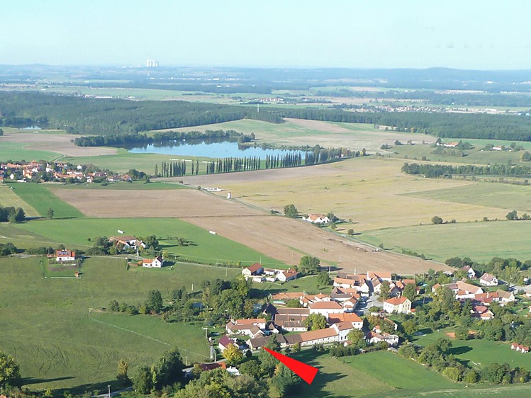 Prodej památky 316 m², pozemek 794 m² - foto 8
