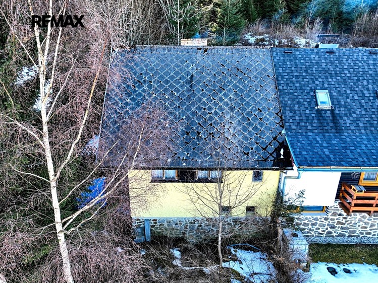Prodej chaty 86 m², pozemek 329 m² - foto 4