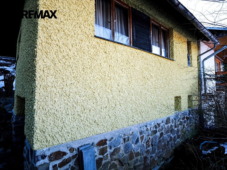 Prodej chaty 86 m², pozemek 329 m² - foto 8