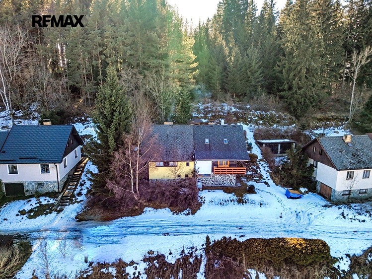 Prodej chaty 86 m², pozemek 329 m² - foto 6
