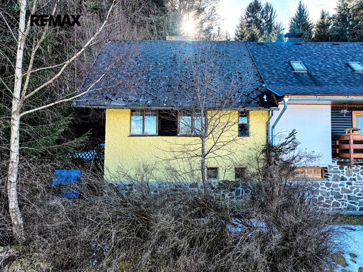 Prodej chaty 86 m², pozemek 329 m² - foto 5