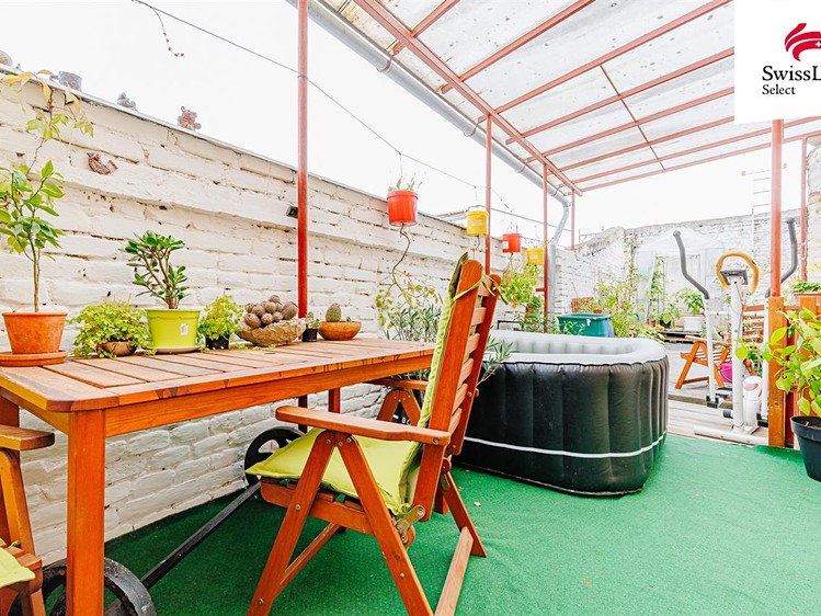 Prodej rodinného domu 376 m², pozemek 154 m² - foto 5