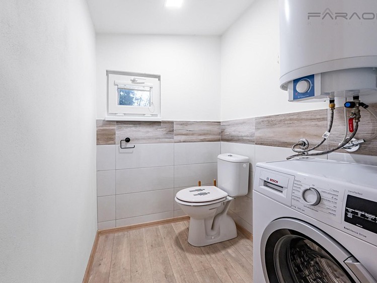 Prodej chalupy 75 m², pozemek 2 000 m² - foto 8