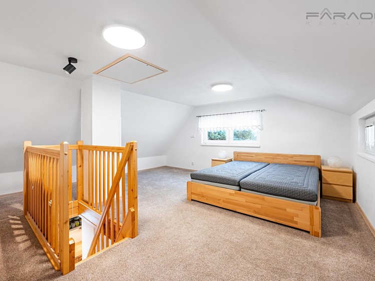 Prodej chalupy 75 m², pozemek 2 000 m² - foto 6