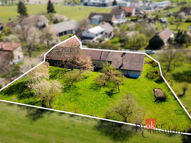 Prodej rodinného domu 412 m², pozemek 2 190 m² - foto 6