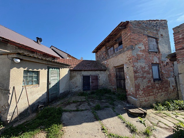 Prodej rodinného domu 90 m², pozemek 517 m² - foto 5