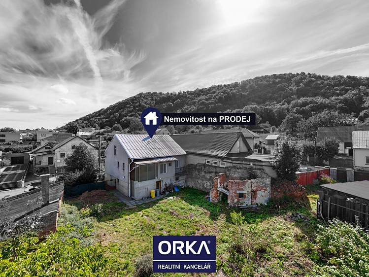 Prodej  rodinného domu 105 m², pozemek 1 013 m² - foto 4