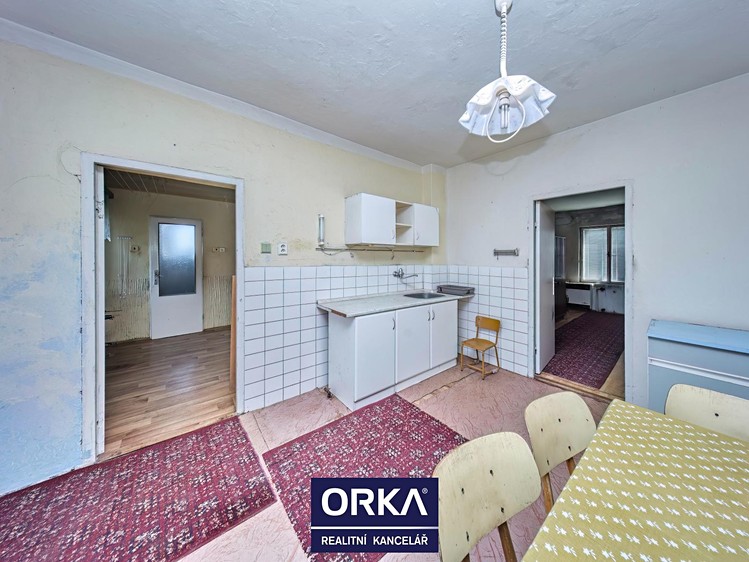 Prodej  rodinného domu 105 m², pozemek 1 013 m² - foto 7
