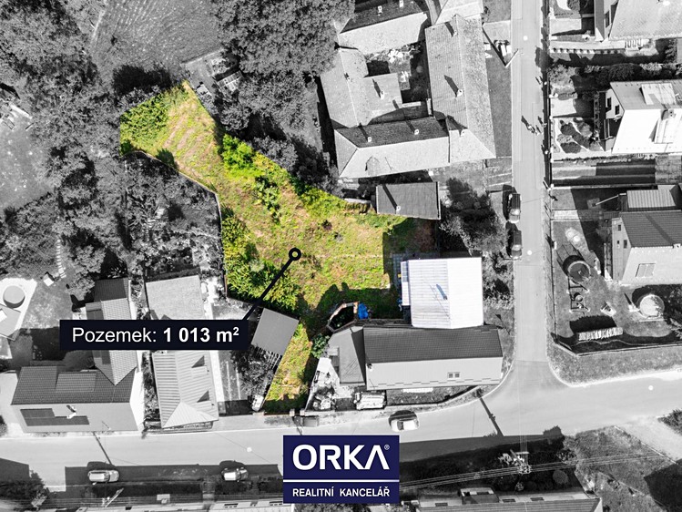 Prodej  rodinného domu 105 m², pozemek 1 013 m² - foto 6