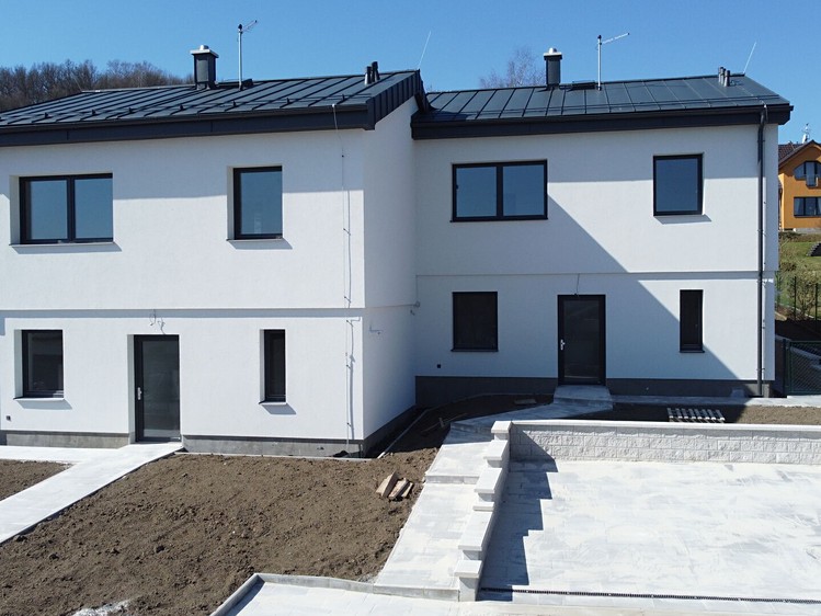 Prodej rodinného domu 117 m², pozemek 521 m² - foto 5