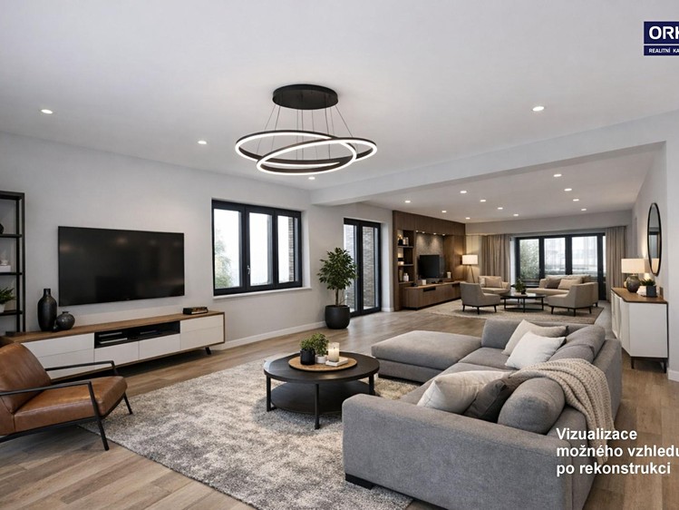 Prodej rodinného domu 180 m², pozemek 313 m² - foto 2