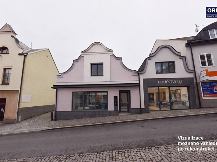 Prodej rodinného domu 180 m², pozemek 313 m² - foto 1