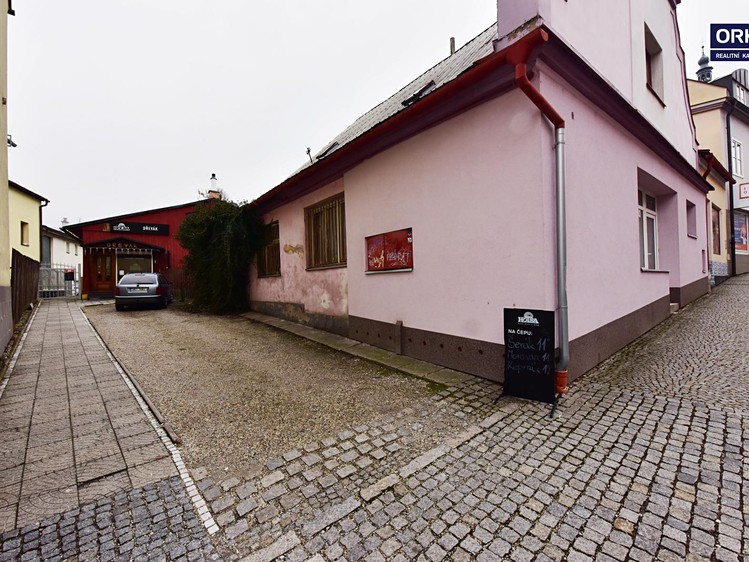 Prodej rodinného domu 180 m², pozemek 313 m² - foto 4