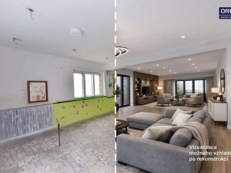 Prodej rodinného domu 180 m², pozemek 313 m² - foto 6