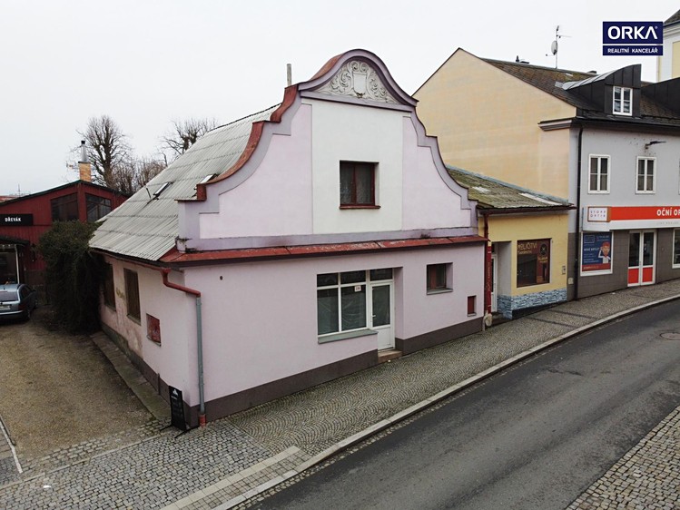 Prodej rodinného domu 180 m², pozemek 313 m² - foto 7