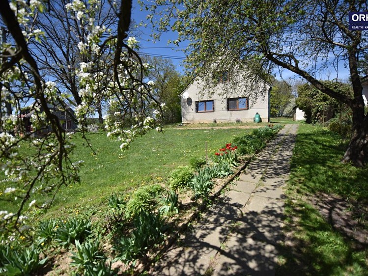 Prodej  rodinného domu 250 m², pozemek 2 537 m² - foto 6