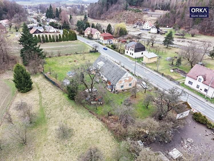 Prodej  rodinného domu 280 m², pozemek 3 046 m² - foto 5