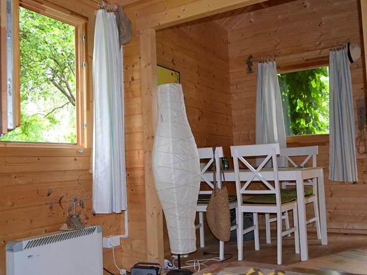 Prodej chaty 33 m², pozemek 1 055 m² - foto 2