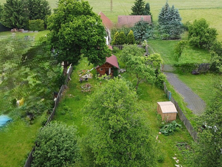 Prodej chaty 33 m², pozemek 1 055 m² - foto 4