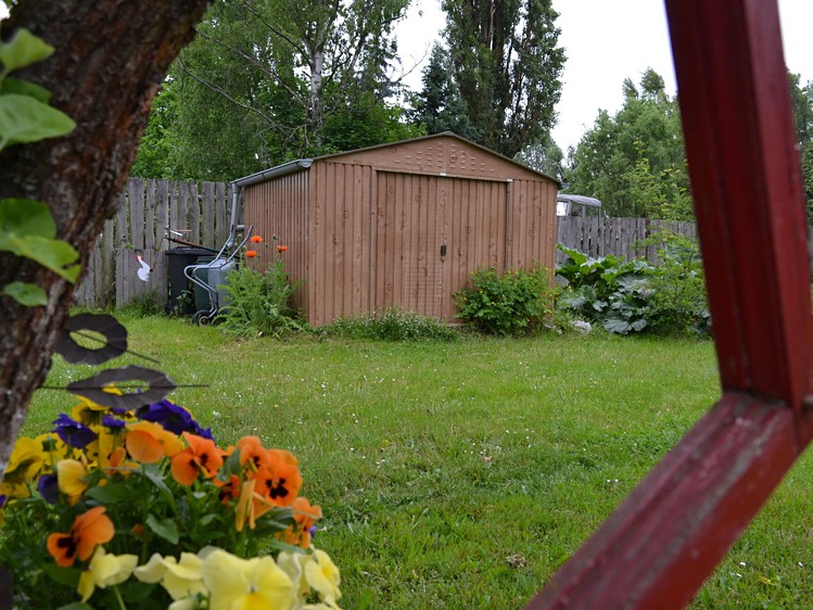 Prodej chaty 33 m², pozemek 1 055 m² - foto 7