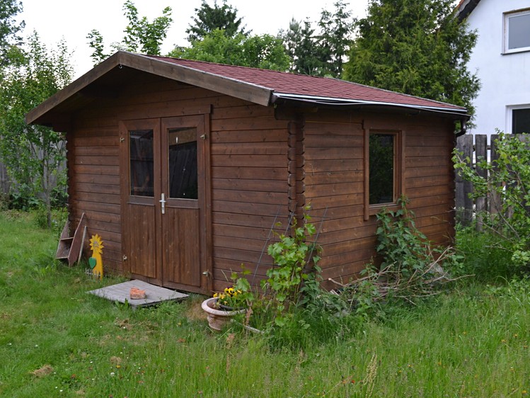 Prodej chaty 33 m², pozemek 1 055 m² - foto 6