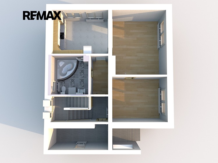 Prodej rodinného domu 343 m², pozemek 800 m² - foto 8