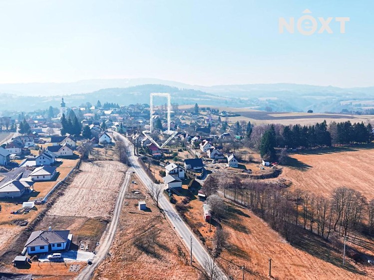 Prodej chalupy 160 m², pozemek 1 754 m² - foto 1