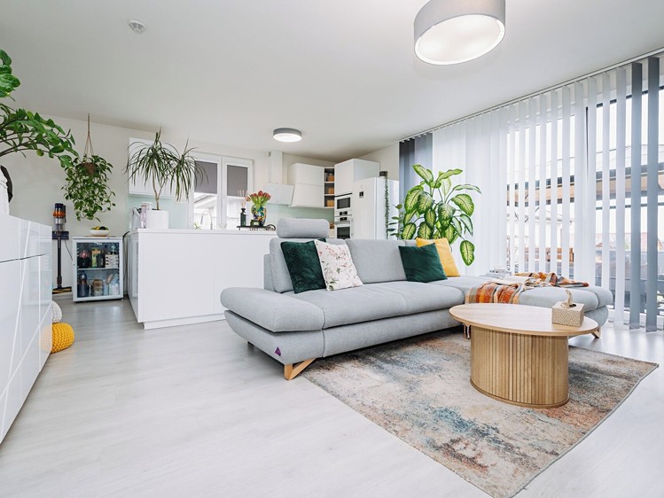 Prodej rodinného domu 114 m², pozemek 976 m² - foto 1