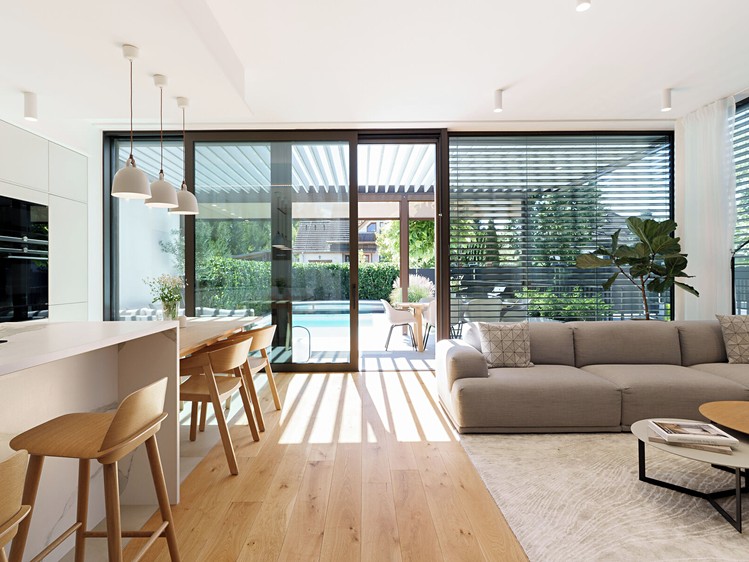 Prodej rodinného domu 186 m², pozemek 487 m² - foto 1