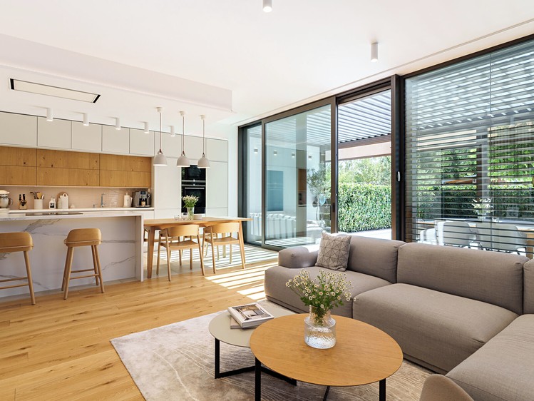 Prodej rodinného domu 186 m², pozemek 487 m² - foto 3