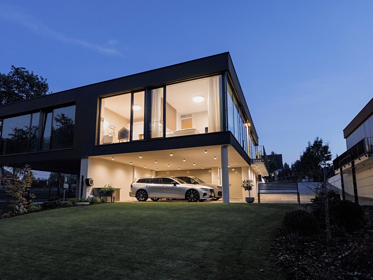 Prodej rodinného domu 186 m², pozemek 487 m² - foto 8
