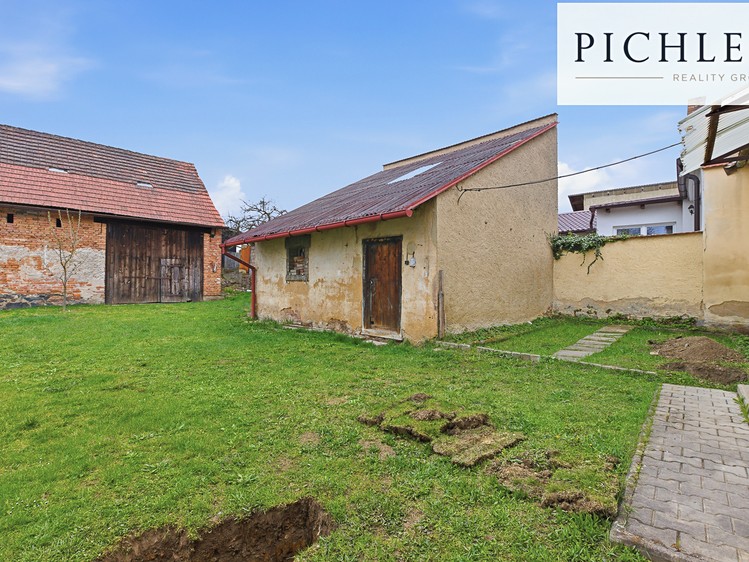 Prodej rodinného domu 80 m², pozemek 399 m² - foto 4