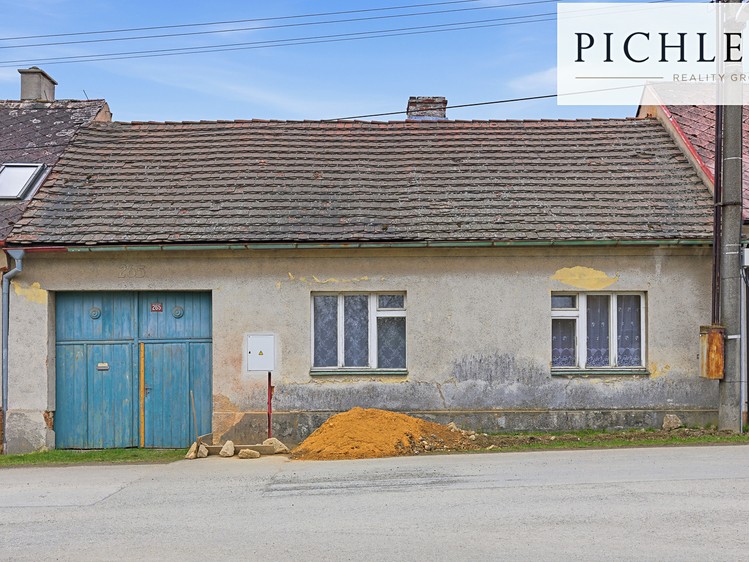Prodej rodinného domu 80 m², pozemek 399 m² - foto 2