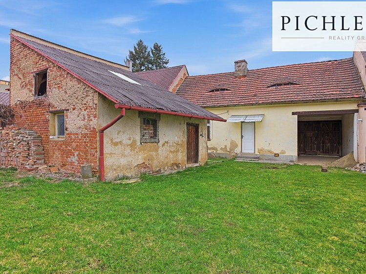 Prodej rodinného domu 80 m², pozemek 399 m² - foto 3