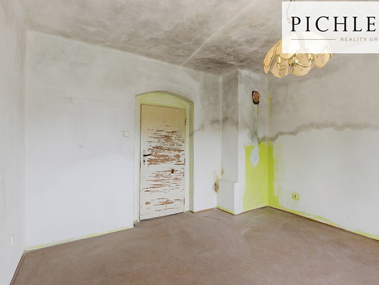 Prodej rodinného domu 80 m², pozemek 399 m² - foto 8