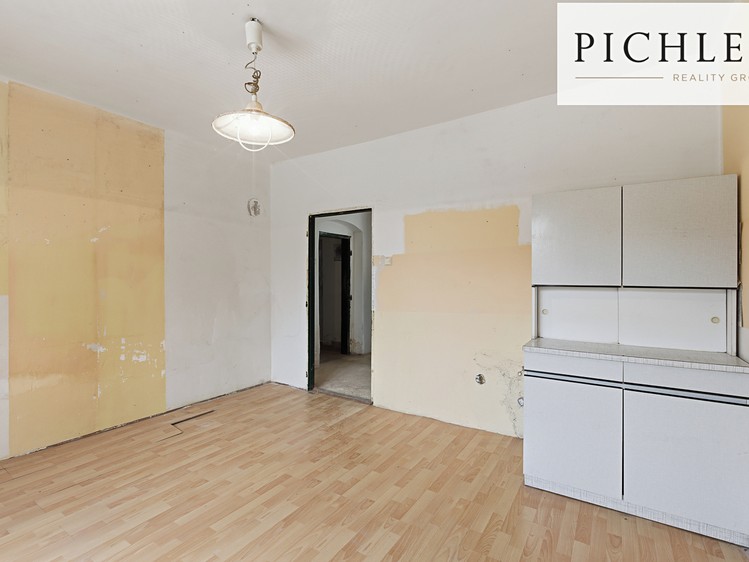 Prodej rodinného domu 80 m², pozemek 399 m² - foto 6