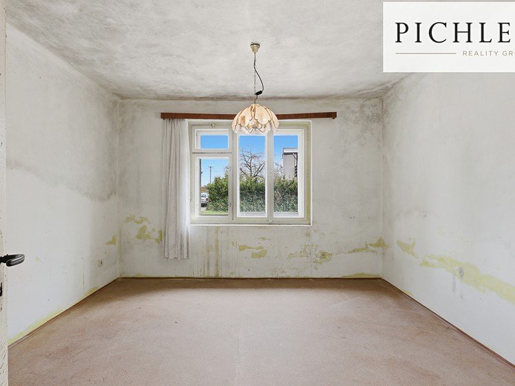 Prodej rodinného domu 80 m², pozemek 399 m² - foto 7