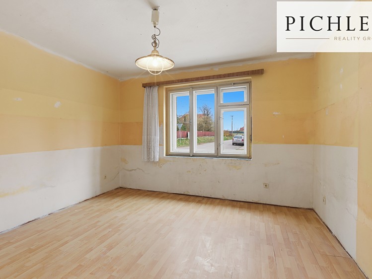 Prodej rodinného domu 80 m², pozemek 399 m² - foto 5