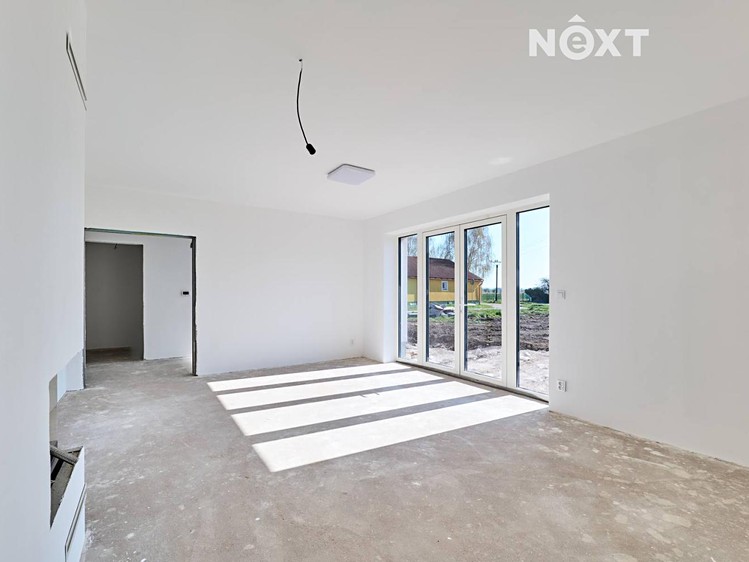 Prodej rodinného domu 109 m², pozemek 833 m² - foto 4