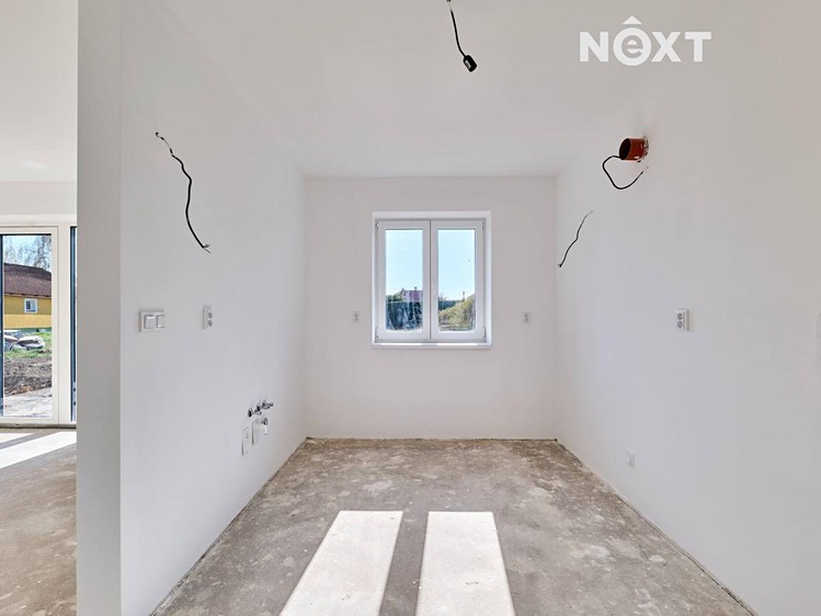 Prodej rodinného domu 109 m², pozemek 833 m² - foto 5