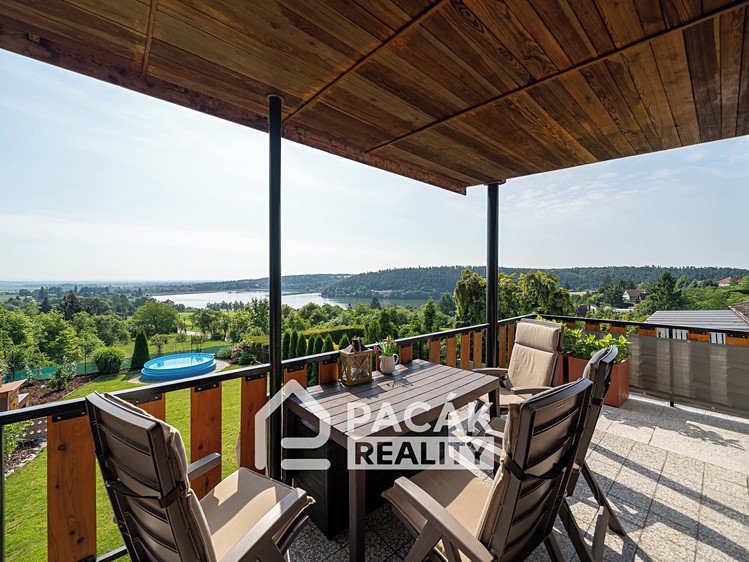 Prodej chaty 75 m², pozemek 488 m² - foto 1