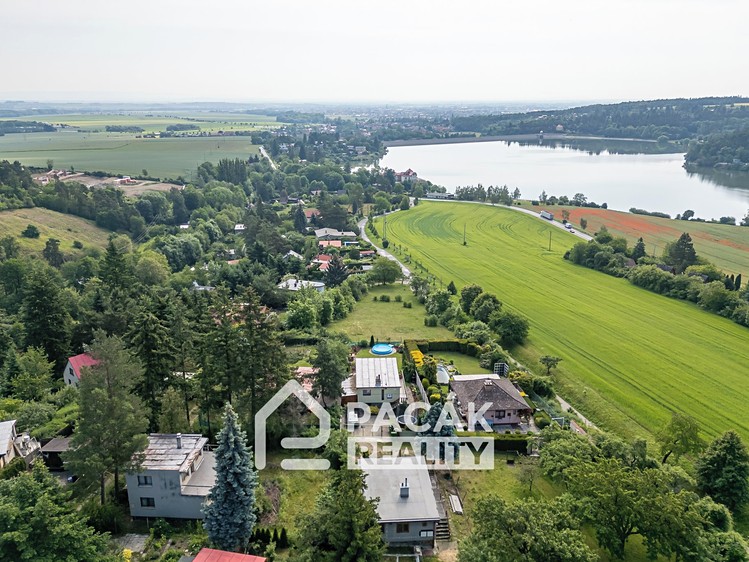 Prodej chaty 75 m², pozemek 488 m² - foto 4
