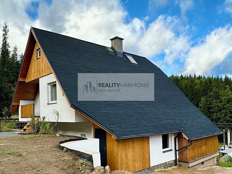Prodej rodinného domu 190 m², pozemek 1 745 m² - foto 4