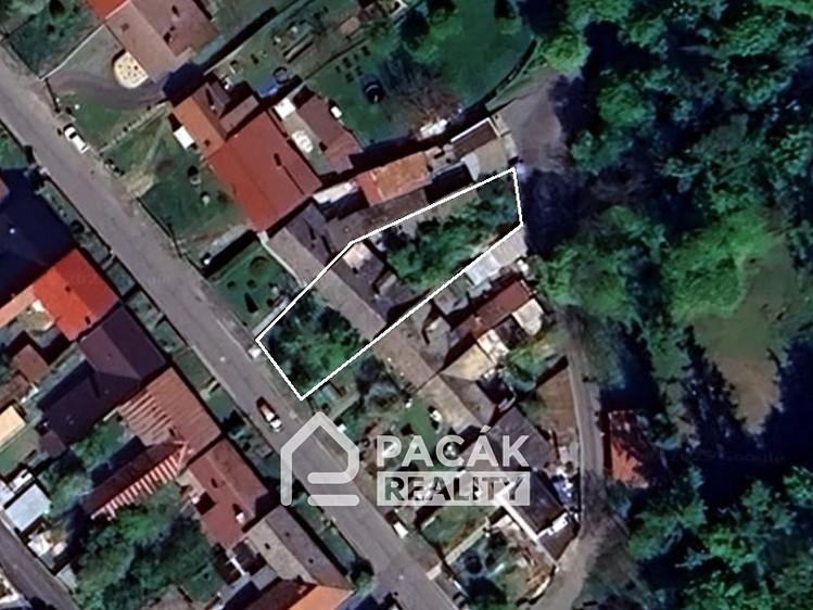 Prodej rodinného domu 107 m², pozemek 526 m² - foto 2