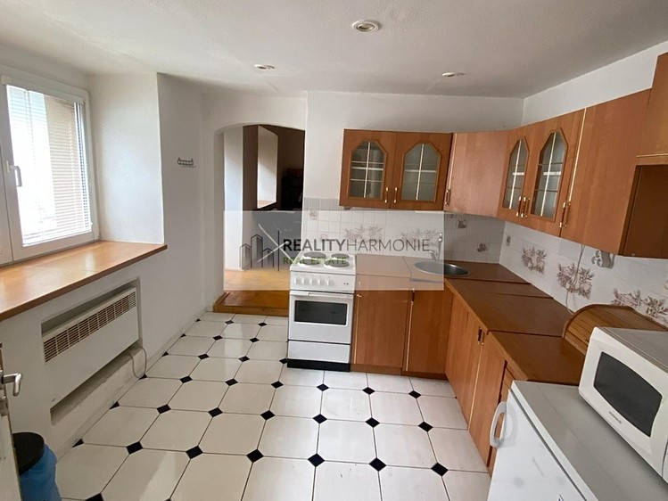 Prodej  rodinného domu 50 m², pozemek 79 m² - foto 4