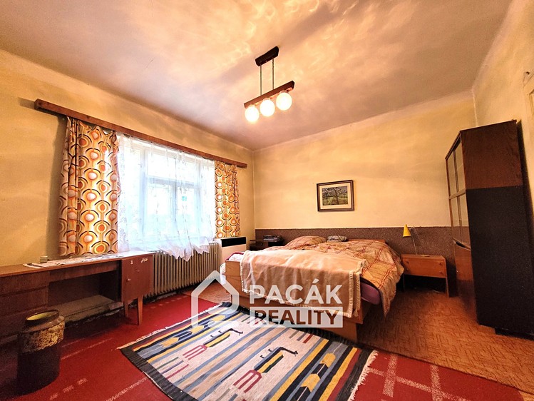 Prodej rodinného domu 150 m², pozemek 978 m² - foto 4