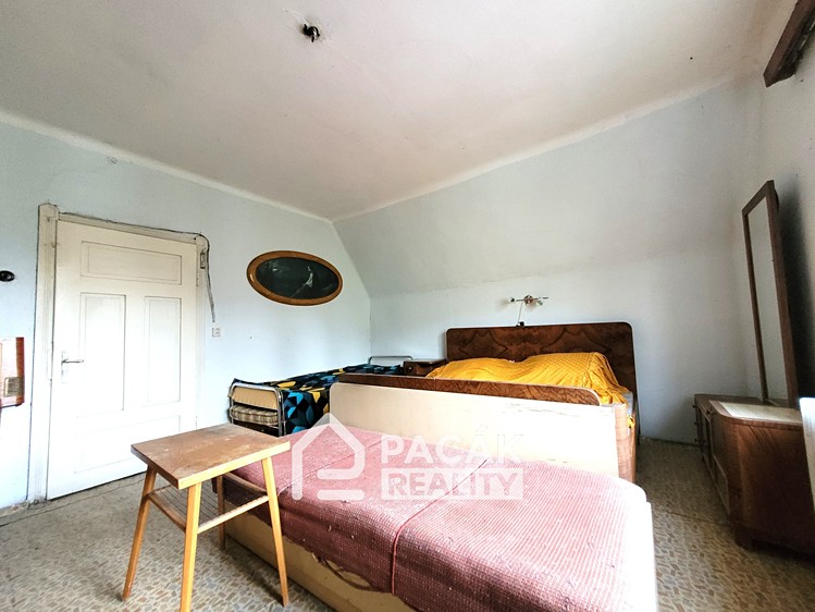 Prodej rodinného domu 150 m², pozemek 978 m² - foto 7
